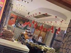 -鹅公村·国家非遗传承(荔湾店)