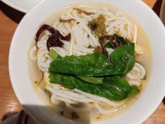 -一坐一忘云南菜(北京skp店)