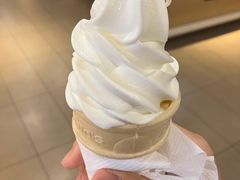 -麦当劳(杭州西湖银泰百货店)