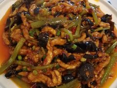 -三色堇(小通巷店)