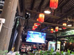 -鹅滋道(甘坑古镇店)