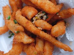 特色椒盐排条-特色椒盐排条(天山西路店)