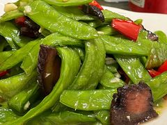 -峡谷农家乐饭店