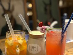 -胡桃里音乐酒馆(环亚凯瑟琳广场店)