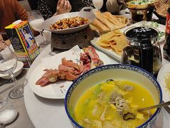-钱记·乡野菜(紫荆花路店)