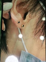 -Wisezone唯点穿耳打耳洞专业国际连锁品牌