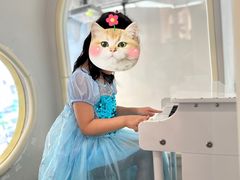 -KIDults童伴儿亲子餐厅(达美中心广场店)