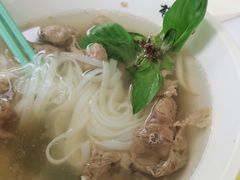 -蔡澜Pho·越南粉餐厅(海上世界店)