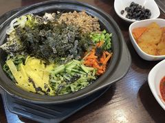 -釜山豚骨汤饭(芝罘万达广场店)
