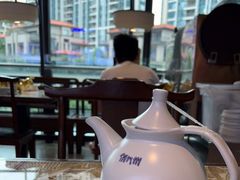 -俏九州·小炒黄牛肉(华润万象汇店)