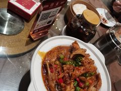 -丽华园(汉阳龙阳店)