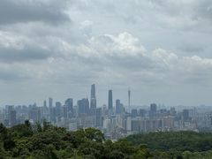 -广州市白云山风景名胜区