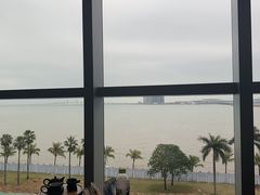 -彩丰楼中餐厅·仁恒洲际酒店