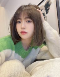 -New Fashion发型定制