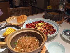 -0776食堂·京城创意菜(七里庄店)