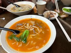 -漆黑觉米粉(三里屯店)