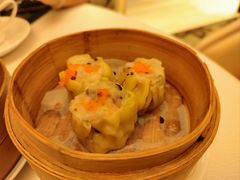 -上海金桥红枫万豪酒店-万豪中餐厅