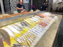 -健眺小海鲜(临海后山店)