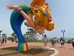 -渔岛海洋度假区