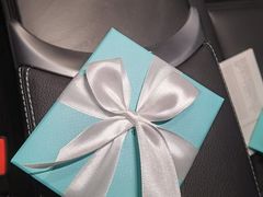 -Tiffany & Co.蒂芙尼
(天津万象城店)