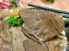 -潮澎派·潮汕菜大排档(南较西路店)