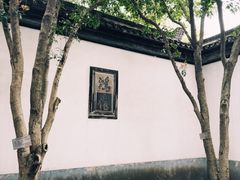 -东山雕花楼