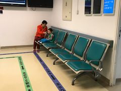 -首都医科大学附属北京友谊医院(西城院区)