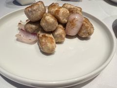 -莆田餐厅PUTIEN(三里屯店)