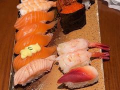 -千代武日本料理(爱建店)