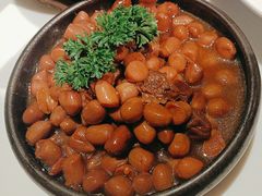 -新白鹿餐厅(第一百货店)