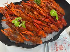 -大张烙馍村·美食地标(泉山店)