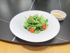 -味莊餐厅(康庄南街店)