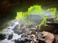 -通灵大峡谷