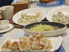 -东方饺子王(新奥购物中心店)