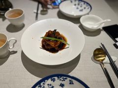 -狮王府淮扬菜(老门东店)