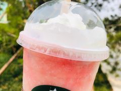 -星巴克(北京门头沟长安天街店)