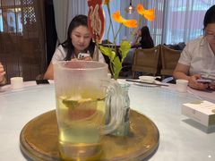 -卞氏菜根香(航空路旗舰店)