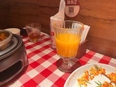 -西贝(六里桥旗舰店)