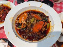 -李叔叔虾蟹大排档(青羊店)