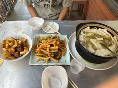 -小杨酒家(华苑小区店)