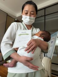 -baby bella小贝拉母婴护理中心(杭州凯宾斯基店)