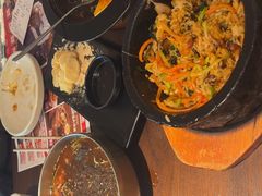-大同江朝鲜菜•长春地标美食(绿园吾悦广场店)