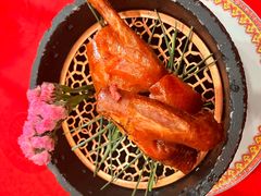 -白家大院·王府宫廷菜(苏州街店)