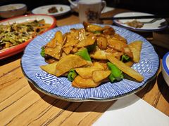-關東雪东北菜(中庚漫游城店)