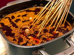 -TABLE·味西餐厅-成都茂业JW万豪酒店