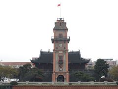 -南通濠河风景名胜区