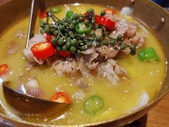 -泰堤坊(淡水体育馆店)
