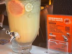 -鸣记脆皮烤鱼·海鲜烤鱼(三八广场店)