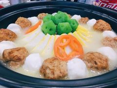 -雅和生态渔庄·宜城锅巴饭(龙灵山公园店)