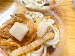 -桂湘缘卤味螺蛳粉